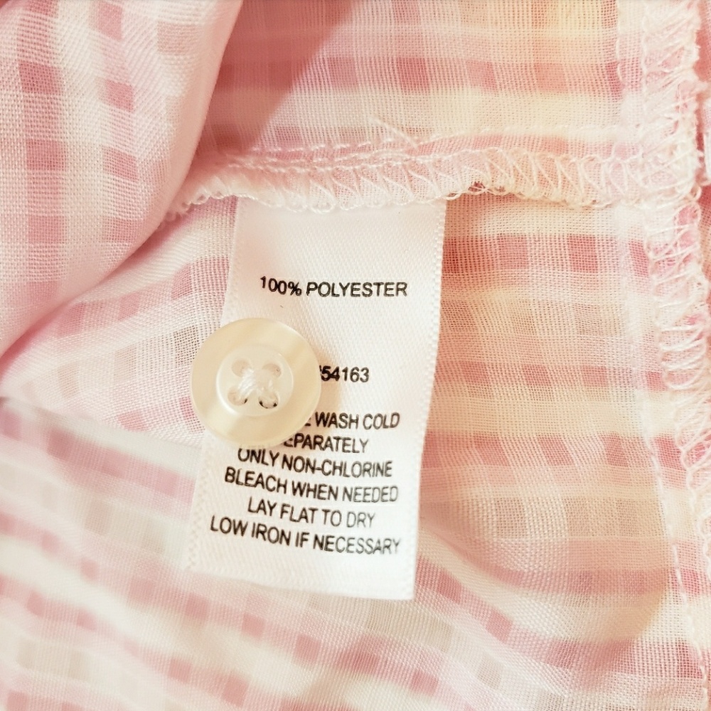 Marc New York | Andrew Marc blouse - Picture 4 of 4